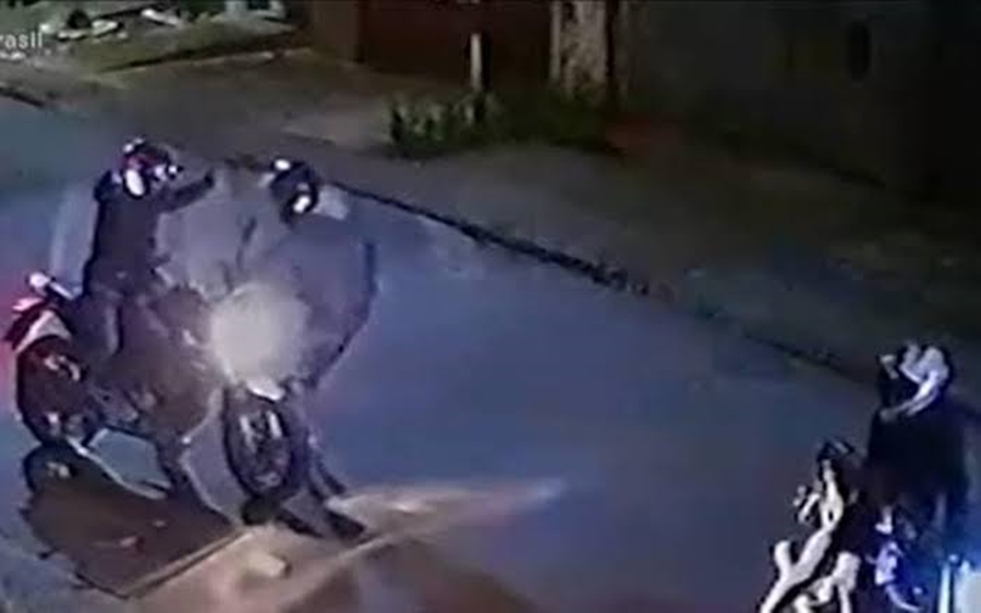 MAIS UM: Homem é vítima de emboscada e roubado após anúncio de venda na internet