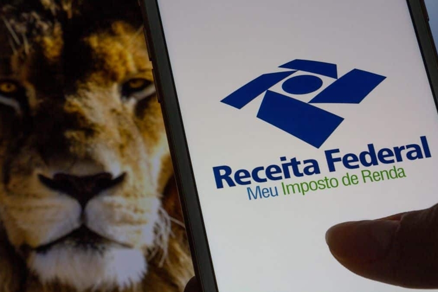 LEÃO: Governo aumenta limite de isenção do IR em 2 salários mínimos