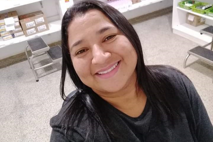 SOLIDARIEDADE: Família Amaral e amigos fazem rifa para ajudar em procedimento cirúrgico 