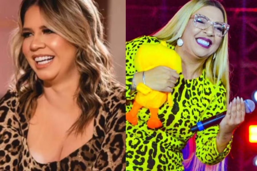MARÍLIA MENDONÇA: Briga de família da cantora com cover vai parar na justiça