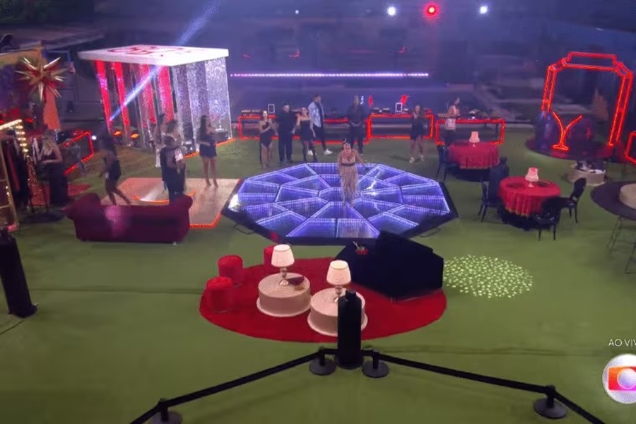 BBB24: O que aconteceu nesta quarta-feira (07)?