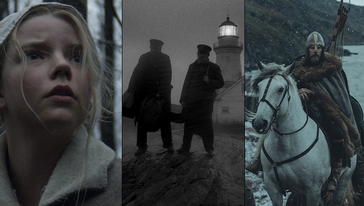 PIPOCA E GUARANÁ: Explorando os mistérios do Folk Horror - Uma jornada cinematográfica