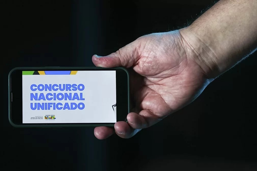 UNIFICADO: Termina na sexta-feira(16), o prazo para pagamento de taxa do concurso nacional