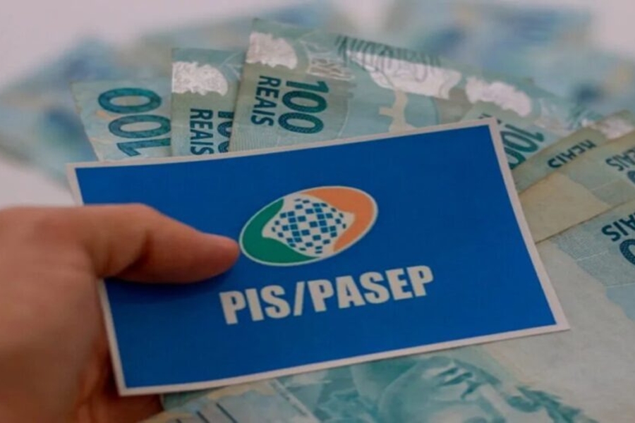 DINHEIRO: Caixa libera abono do PIS/Pasep para nascidos em janeiro