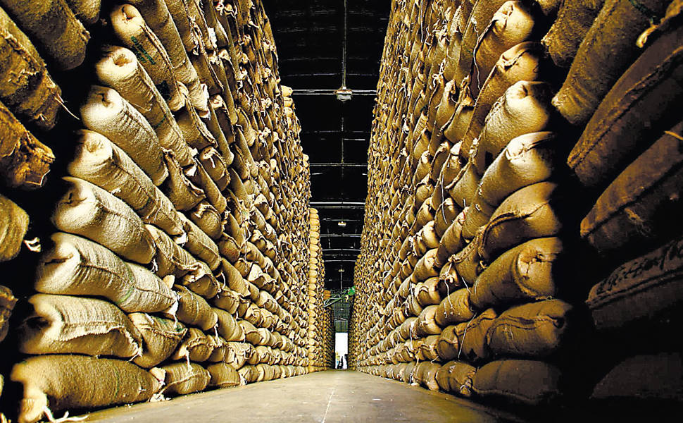 PREVISÃO DE CONSUMO: Alero planeja adquirir 7,5 toneladas de café e 1.300 latas de Nescau em 2024