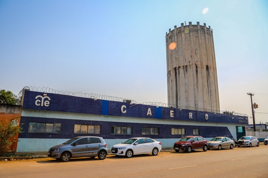 ACORDOS: Débitos com a Caerd podem ser negociados com descontos a partir de sábado (17)