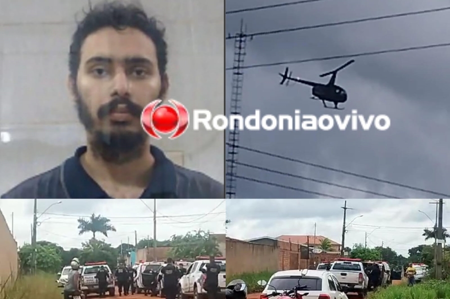 CERCO: Idosos de 75 anos têm S10 roubada na BR-364 e dois são detidos após perseguição