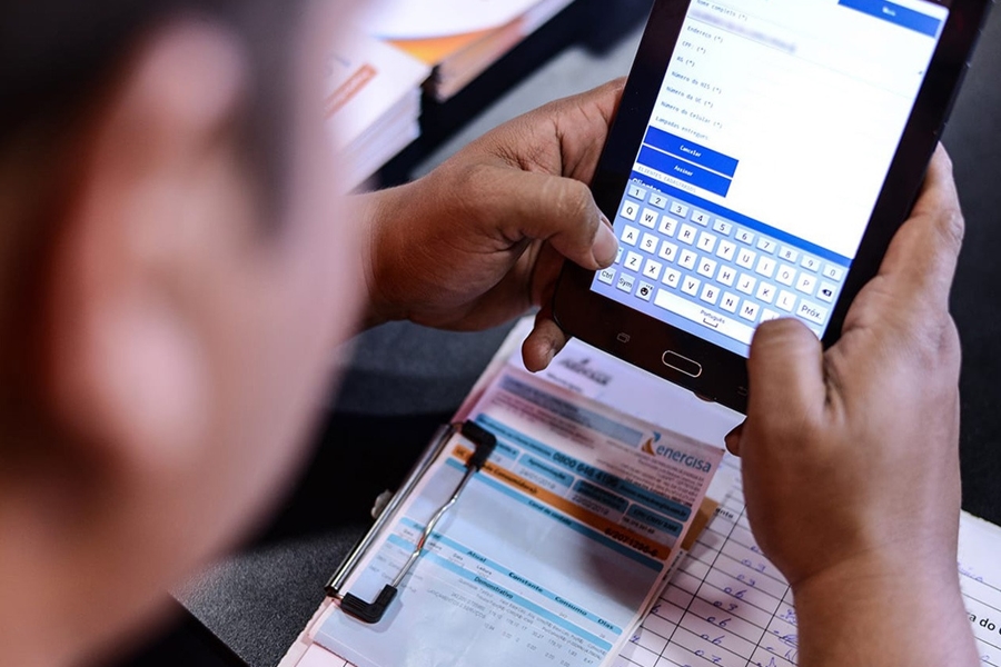 ENERGISA: Empresa facilita negociações de débitos de energia