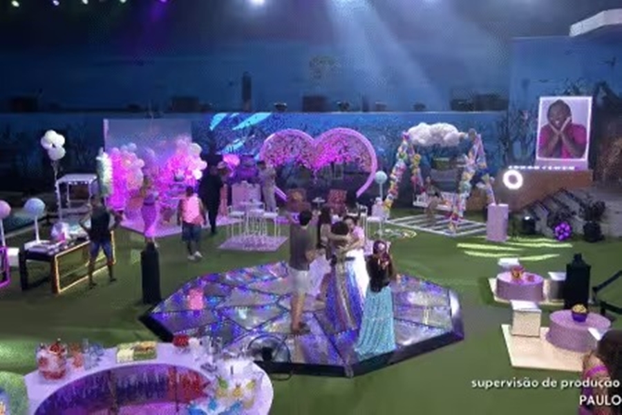 BBB24: O que aconteceu nesta quarta-feira (21)?