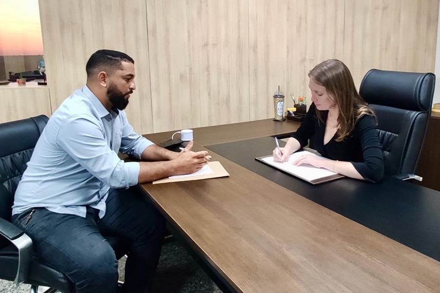 LEBRINHA: 'Duelo do Laço Comprido' em Alvorada do Oeste contará com recursos da Deputada