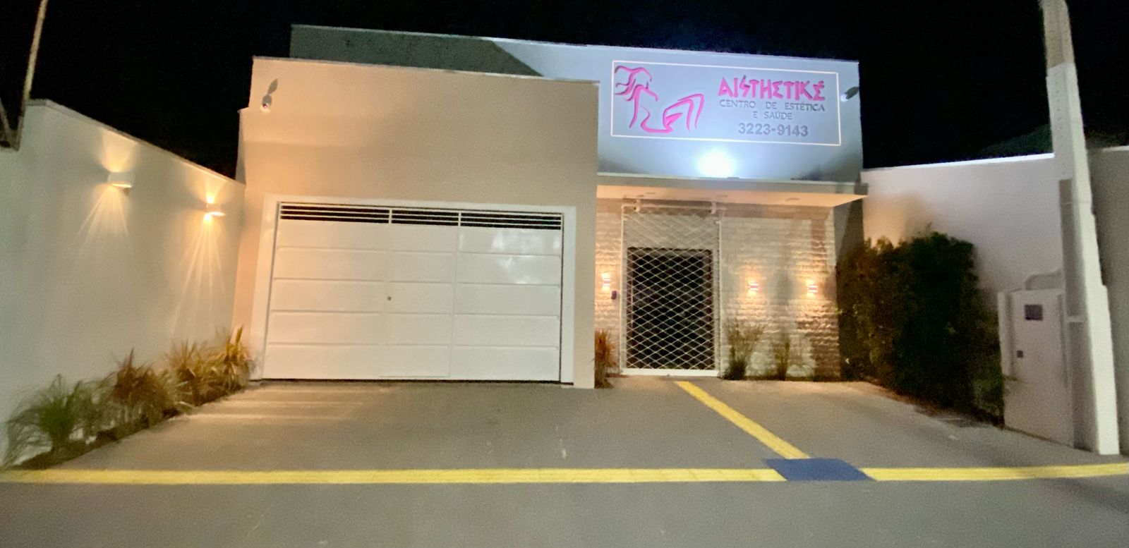 AISTHETIKÉ: Centro de estética comemora aniversário em novo espaço e ampliação dos serviços