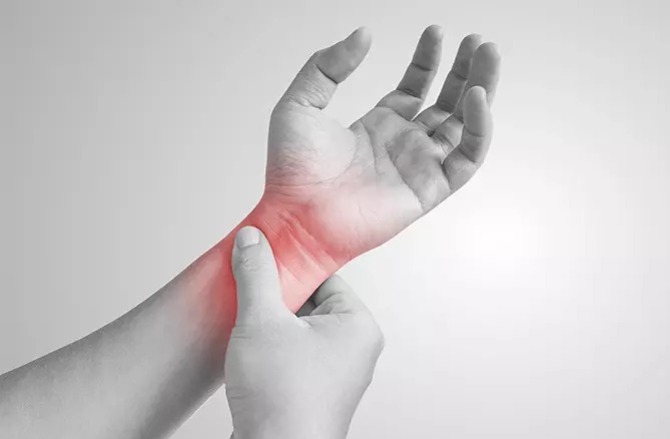 SAÚDE E BEM ESTAR: Desvendando a Síndrome do Túnel do Carpo suas causas e tratamentos