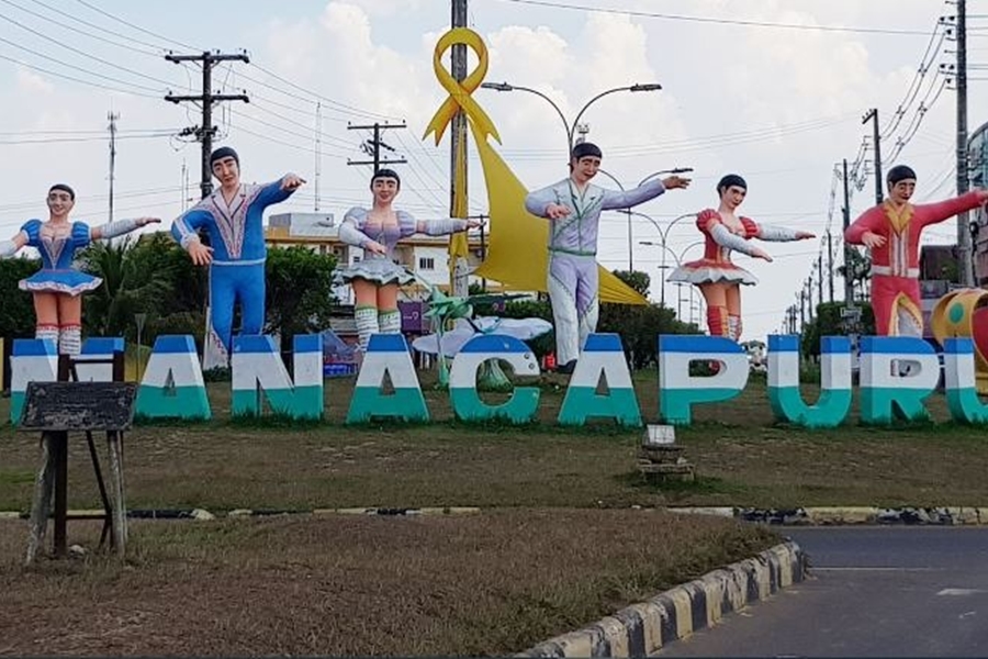 AMAZONAS: Prefeitura de Manacapuru abre seis concursos com 2.632 vagas em várias áreas