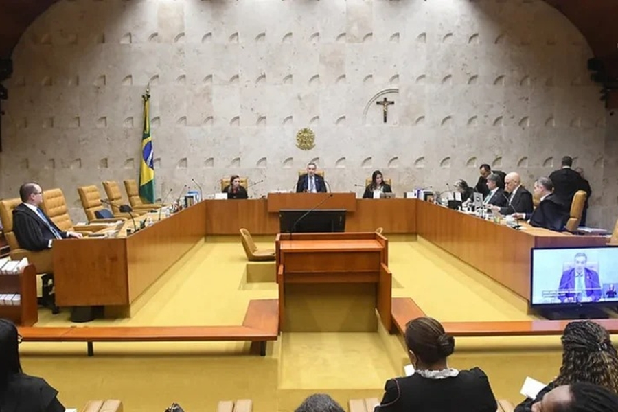 SOBRAS ELEITORAIS: STF invalida regras que restringem acesso de partidos à vagas