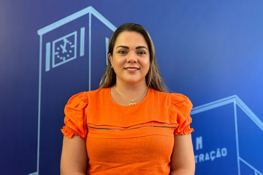 CLÁUDIA DE JESUS: Deputada busca informações sobre o Programa de Educação Integral em Rondônia