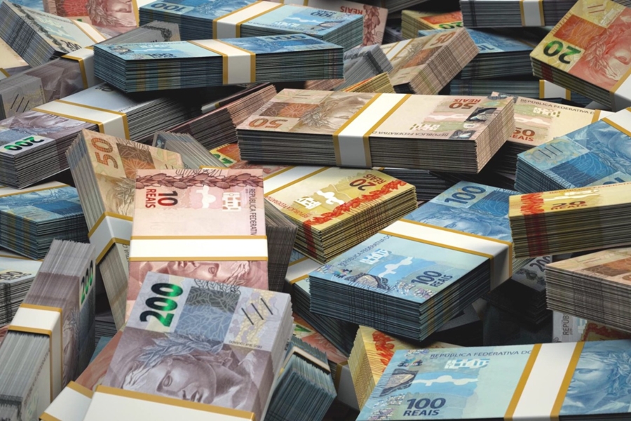 MUITO DINHEIRO: Mega-Sena sorteia nesta quinta prêmio acumulado em R$ 135 milhões