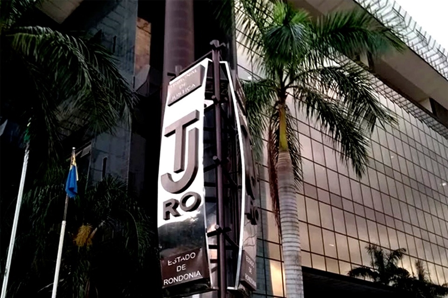 JUSTIÇA: Estado de Rondônia é condenado a pagar filhos de vítima de acidente de trânsito