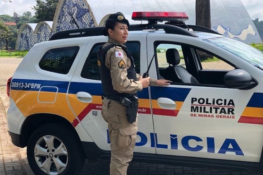 RESTRIÇÕES: STF suspende concurso da PM de Minas por limitar seleção de mulheres