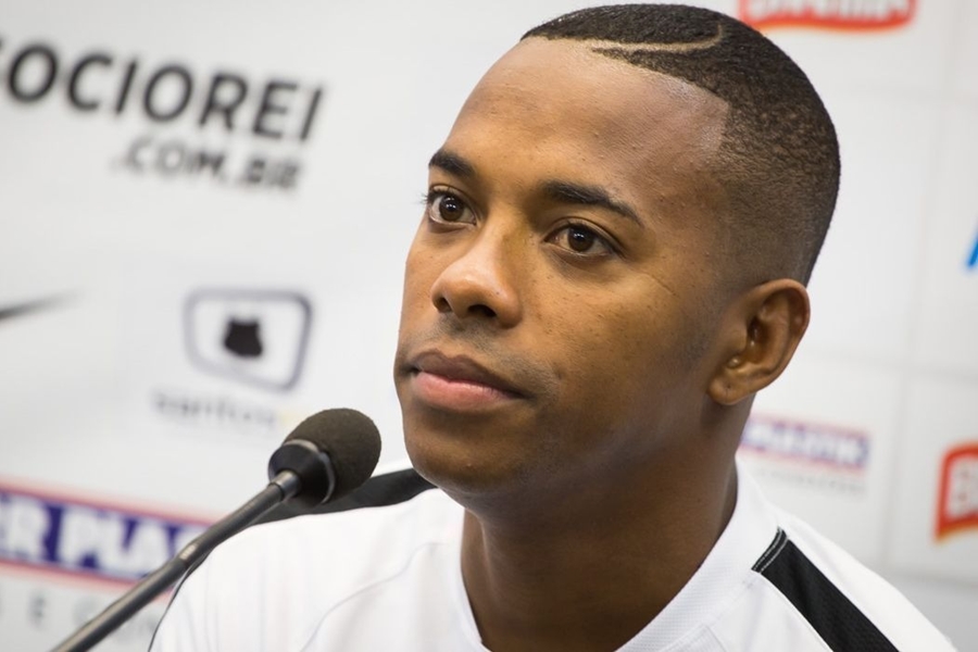 DIA 20: Ministro nega adiar julgamento de amigo de Robinho no STJ