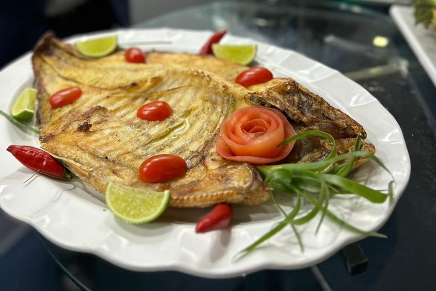 EXPORTAÇÕES: Tambaqui de Rondônia vai a Boston em busca de novos mercados