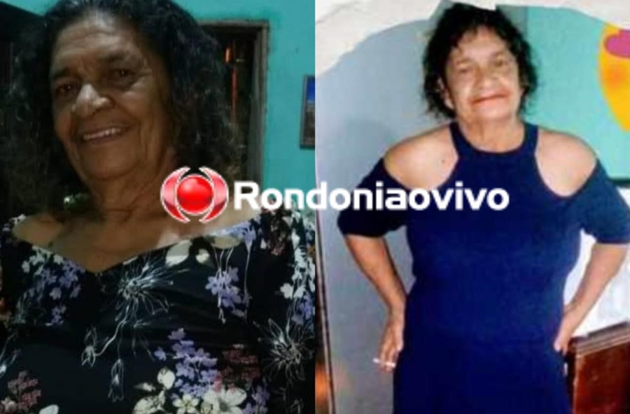 NOTA DE PESAR: Morre conhecida parteira e benzedeira, filha da dona Cotinha