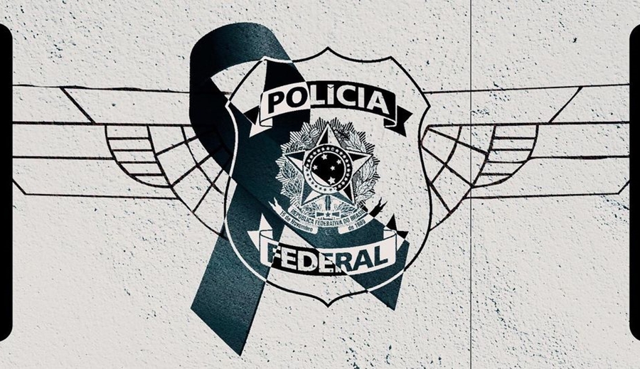 PESAR: Nota pelo falecimento dos APF Guilherme de Almeida Irber e José de Moraes Neto