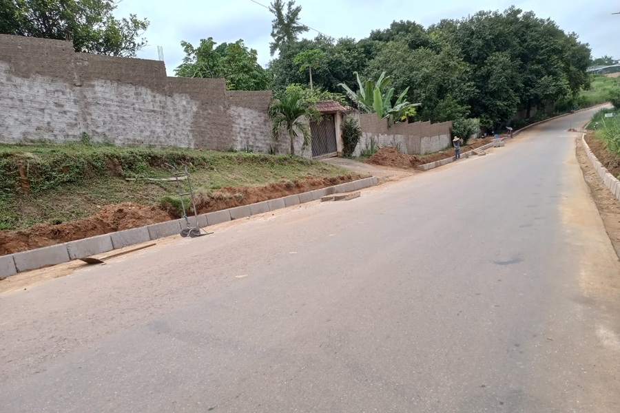 ESTRADA DA COCA-COLA: Moradores agradecem Rondoniaovivo pela divulgação de problemas na comunidade