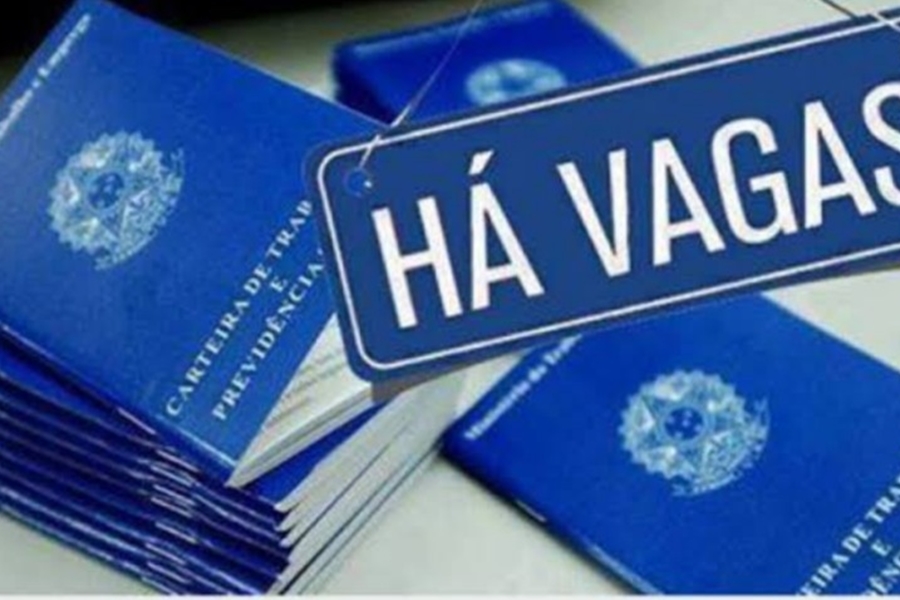 JI-PARANÁ: Sine oferece 273 vagas de empregos para esta quinta-feira (07)