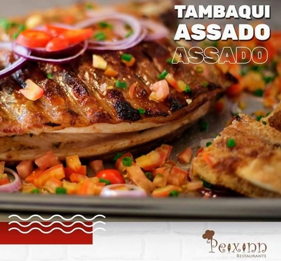 GASTRONOMIA: Peixinn Restaurante homenageia clientes no Dia Mundial da Mulher