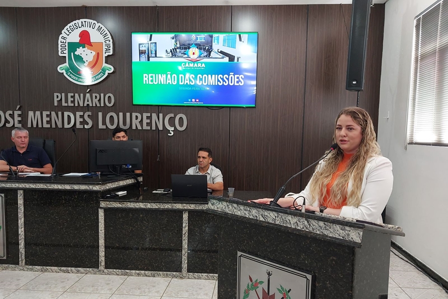 CÂMARA DE VEREADORES: PL que autoriza compra de unidade hospitalar em Ariquemes aguarda aprovação