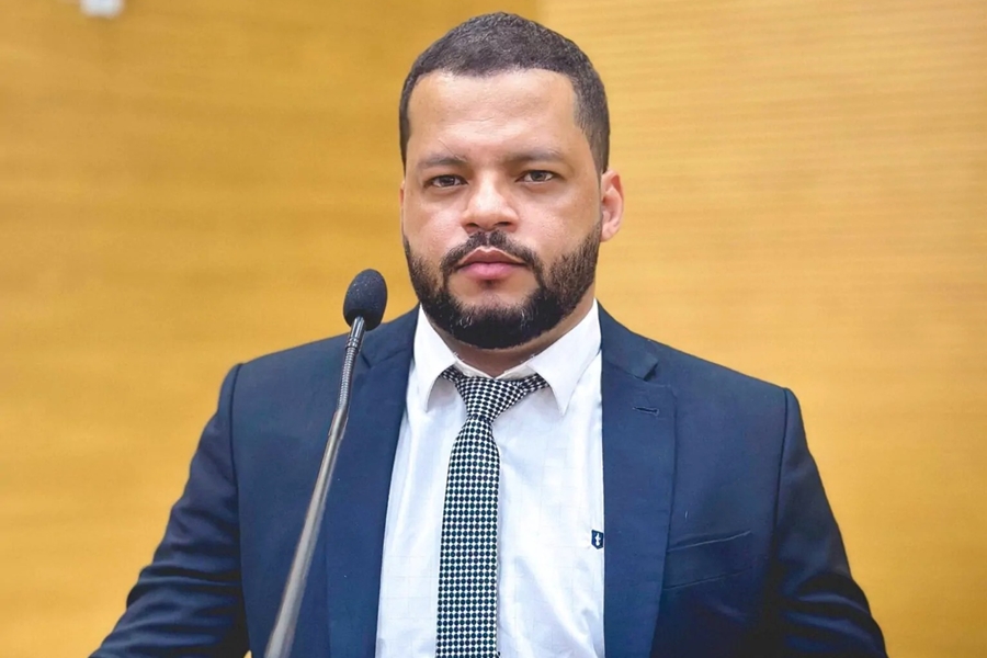 EDEVALDO NEVES: Deputado garante melhorias na RO-010 de Mirante da Serra a Tarilândia