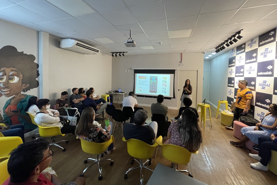 SEBRAE RO: Final de semana tem Startup Day em Porto Velho, dia 16