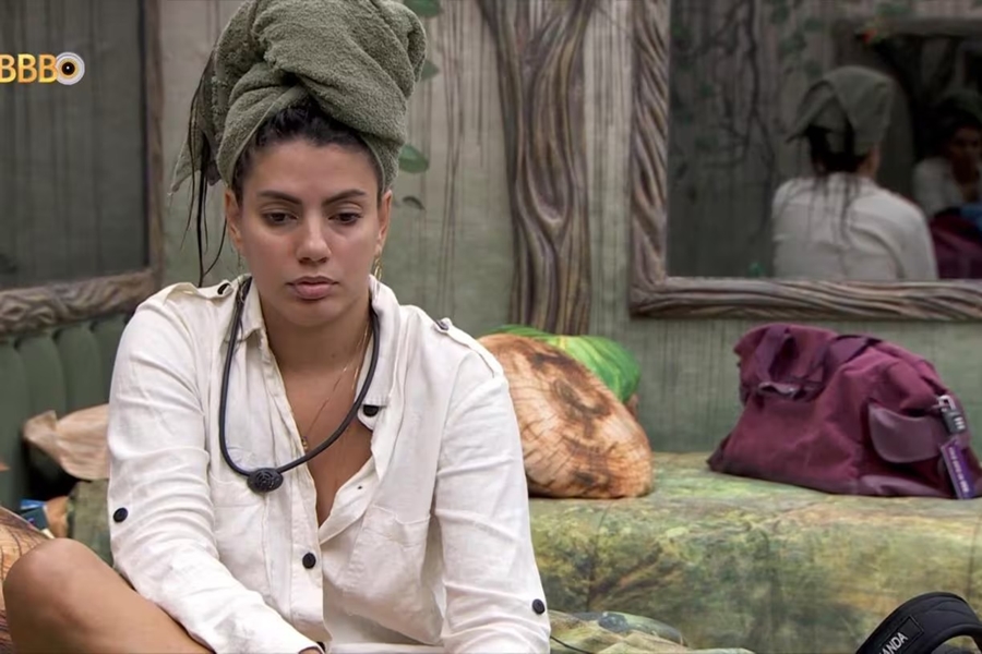 BBB24: Trolagem de Boninho vira chacota dentro e fora da casa