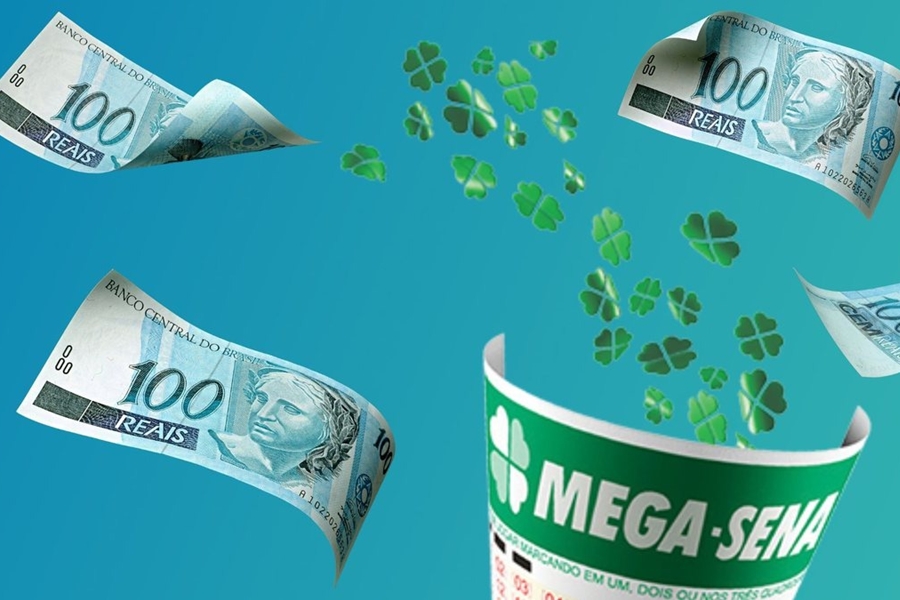 FEZINHA: Mega-Sena sorteia nesta quinta-feira (14) prêmio acumulado em R$ 50 milhões