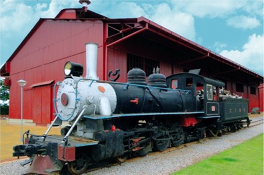 PATRIMÔNIO: Acordo firmado define reabertura do Complexo da Estrada de Ferro Madeira Mamoré