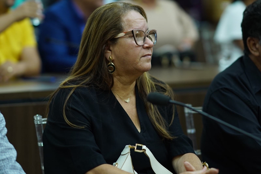 ELLIS REGINA: Projeto da vereadora incentiva a doação de cabelos para pacientes oncológicos