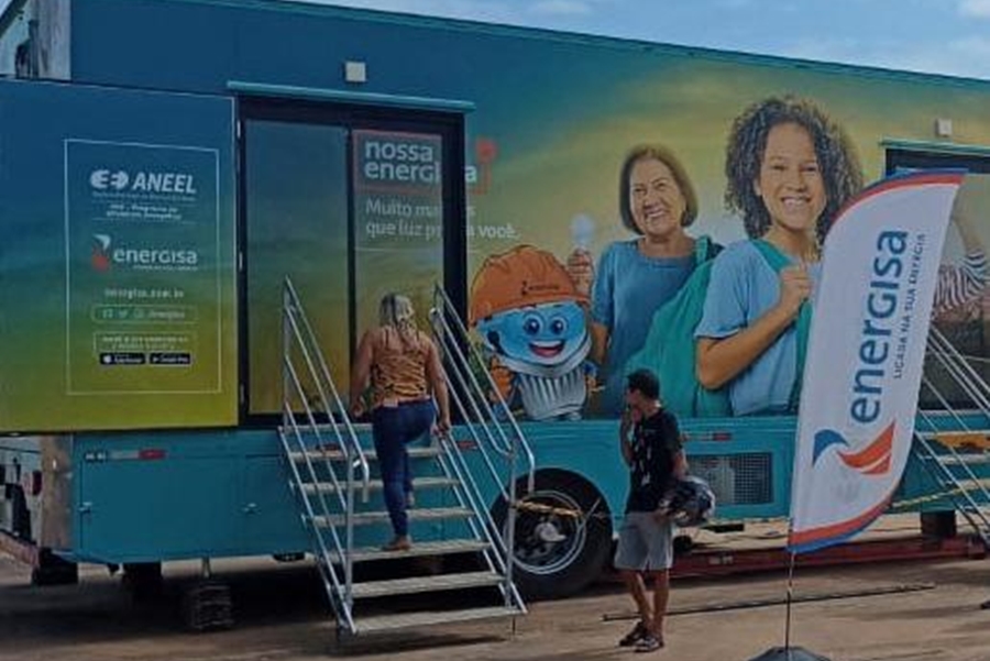 DIA DO CONSUMIDOR: Energisa e Defensoria Pública oferecem atendimento à comunidade nesta sexta (15)