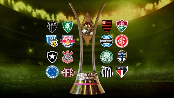 CAMPEONATO FEMININO: Brasileirão 2024 inicia nesta sexta-feira (15), com três jogos