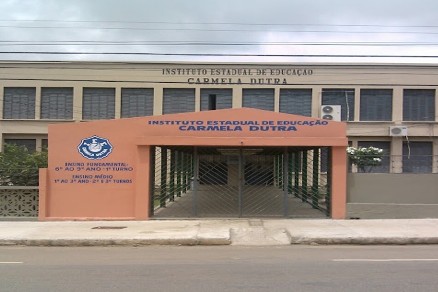 EFICIÊNCIA ENERGÉTICA: Energisa implanta Projeto no Instituto Carmela Dutra em Porto Velho