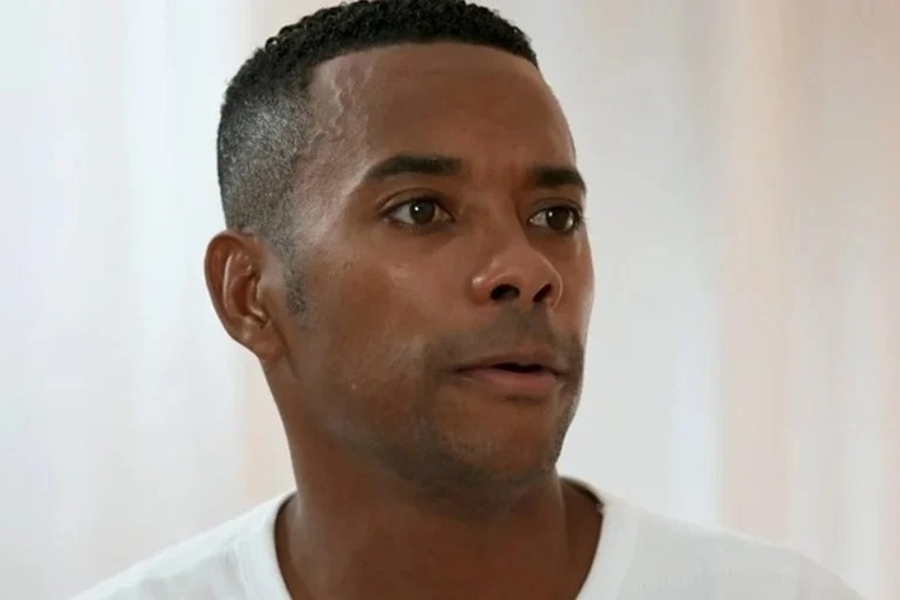 STJ: Começa nesta quarta-feira o julgamento do caso Robinho