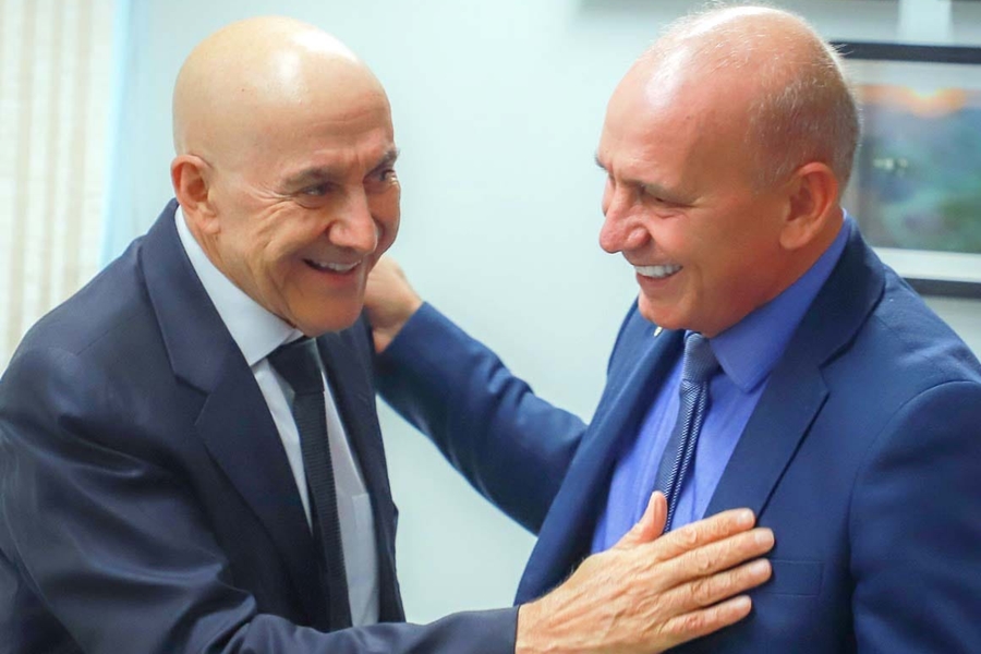 EZEQUIEL NEIVA: Deputado afirma que Dnit iniciará a recuperação da BR-435