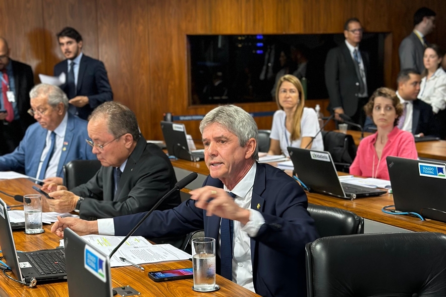 JAIME BAGATTOLI: Alto custo da energia elétrica inviabiliza indústrias em RO e na região Norte