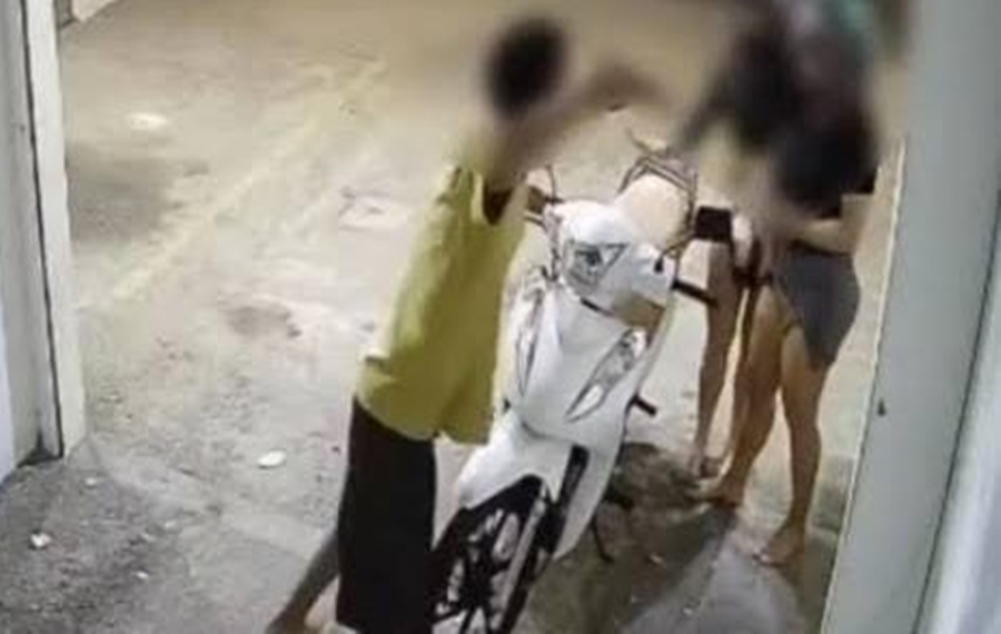 PERIGO NO CENTRO: Mulheres são roubadas enquanto caminhavam na Avenida Pinheiro Machado