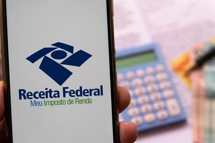 DINHEIRO: Receita abre consulta a lote residual de restituição do Imposto de Renda