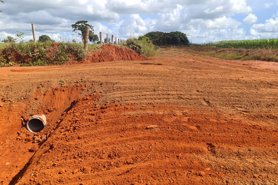 JEAN OLIVEIRA: Marcos Rocha atende pedido de deputado e recupera pontos críticos da Linha 208