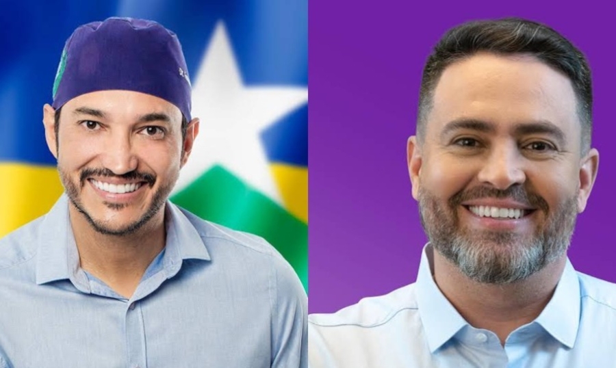 ELEIÇÕES 2024: Pesquisa Eleitoral indica liderança de Fernando Maximo, Léo Moraes bem avaliado