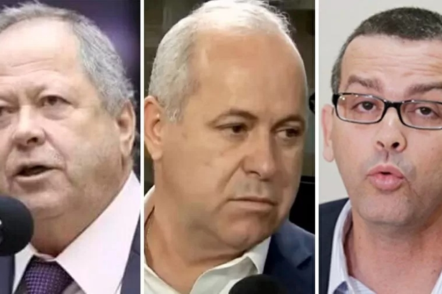 JULGAMENTO: STF tem maioria para manter prisão dos suspeitos de matar Marielle