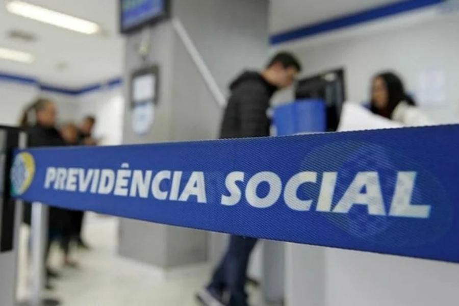 DEPÓSITOS: INSS paga aposentadorias de março nesta segunda; veja quem recebe