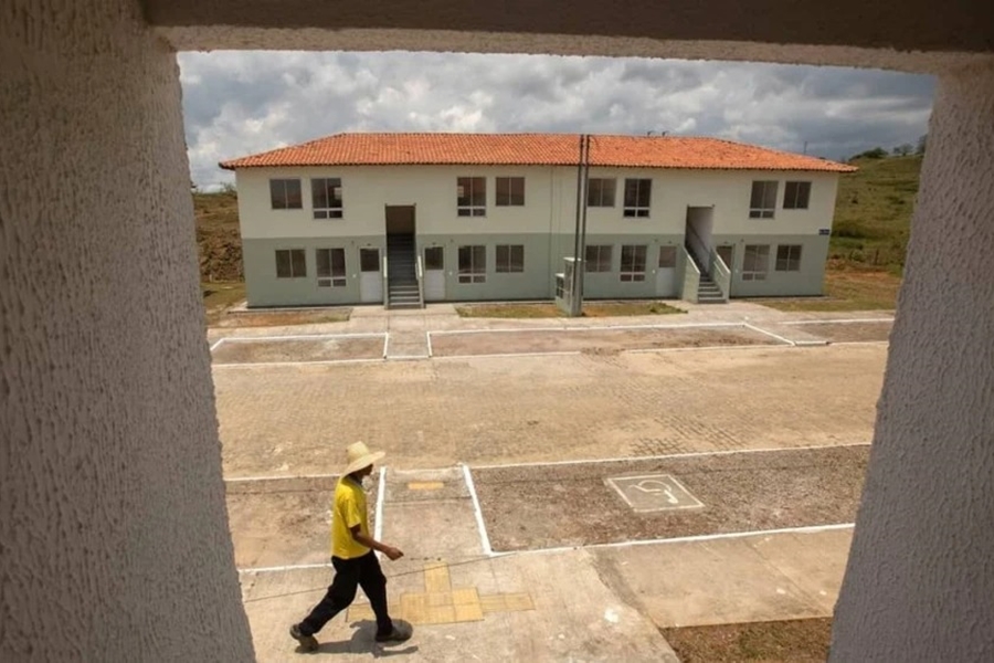 FGTS FUTURO: Entenda o programa liberado pelo governo para compra da casa própria