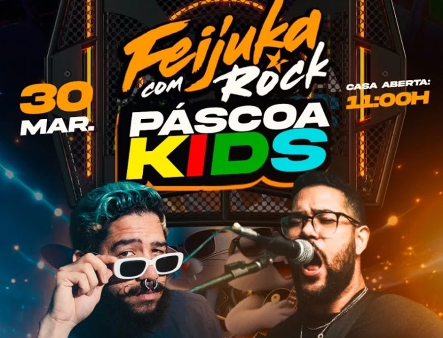 ESPECIAL: Confira a agenda dessa semana no Grego Original